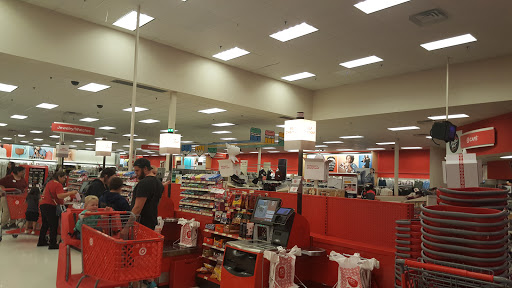 Department Store «Target», reviews and photos, 2295 SE Tualatin Valley Hwy, Hillsboro, OR 97123, USA