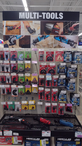 Hardware Store «Harbor Freight Tools», reviews and photos, 124 Sycamore St, Vestal, NY 13850, USA