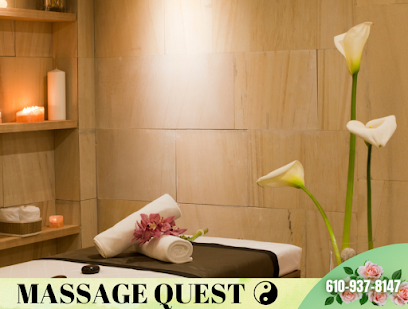 Massage Quest Spa