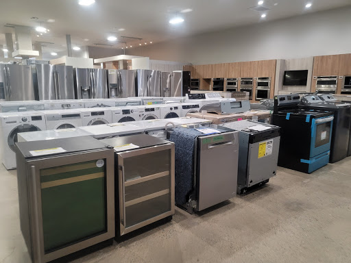 Appliance Store «Airport Home Appliance», reviews and photos, 2424 El Camino Real, Redwood City, CA 94063, USA