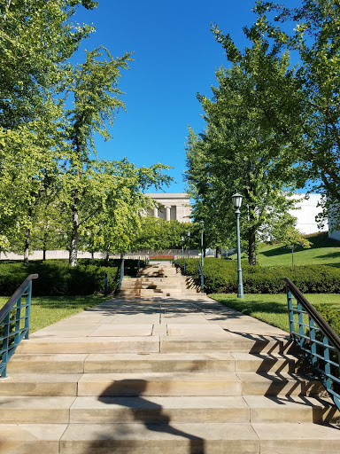 Art Museum «The Nelson-Atkins Museum of Art», reviews and photos, 4525 Oak St, Kansas City, MO 64111, USA