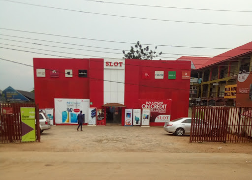SLOT, Airport Rd, Oka, Benin City, Nigeria, Tourist Information Center, state Edo