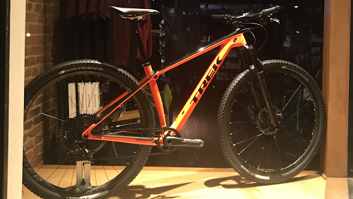 Bicycle Store «Bike Stop», reviews and photos, 19 Main St, Warrenton, VA 20186, USA