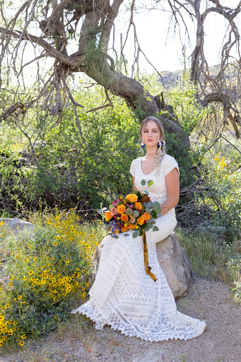 Bridal Shop «A Closet Full of Dresses», reviews and photos, 1249 N Greenfield Rd, Mesa, AZ 85205, USA