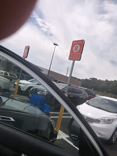 Department Store «Walmart Supercenter», reviews and photos, 54 Cousineau St, Swansea, MA 02777, USA