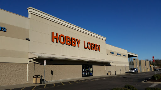 Craft Store «Hobby Lobby», reviews and photos, 2800 Raleigh Rd Pkwy W, Wilson, NC 27896, USA