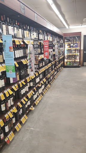 Grocery Store «Safeway», reviews and photos, 3800 W Happy Valley Rd, Glendale, AZ 85310, USA