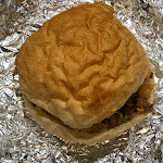 Photo n° 1 de l'avis de Ken.A fait le 09/11/2020 à 20:28 pour Topkapi Kebab à Rouen