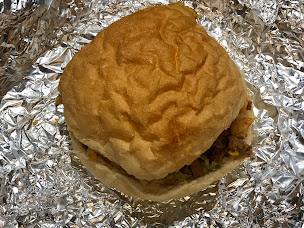 Photo n°51 de Topkapi Kebab à Rouen ()