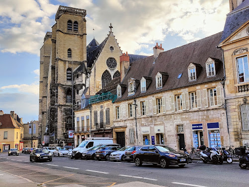 FONCIA | Agence Immobilière | Achat-Vente | Dijon | Place Bossuet à Dijon