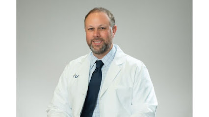 Gregory Gaspard, MD
