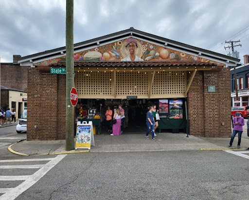 Historical Landmark «Historic Charleston City Market», reviews and photos, 188 Meeting St, Charleston, SC 29401, USA