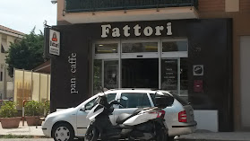 Panificio Fattori Snc Di Fattori Bruno & Figli