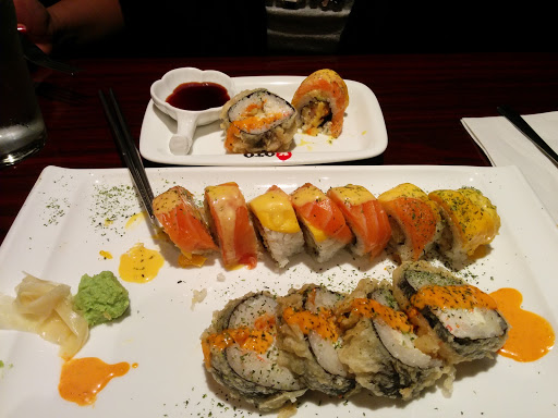 KOTO Sushi