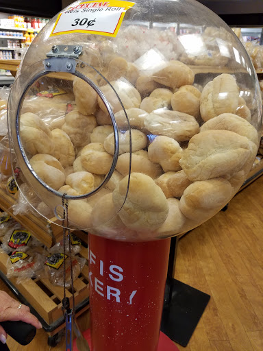 Grocery Store «Chaves Market», reviews and photos, 49 Columbia St, Fall River, MA 02721, USA