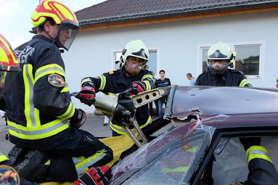 Freiwillige Feuerwehr Rohrbach im Mühlkreis