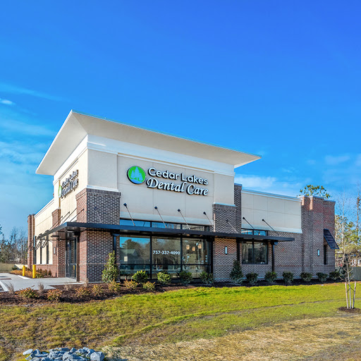 Dental supply store Chesapeake