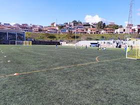 Estádio Municipal de Alpendorada
