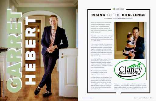 Real Estate Agency «Clancy Real Estate Albany NY», reviews and photos, 1 Fletcher Rd, Albany, NY 12203, USA