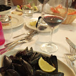 Photo n°3 de l'avis de Rosy. fait le 13/09/2020 à 07:46 sur le  Hotel Florida à Silvi