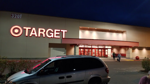 Department Store «Target», reviews and photos, 3201 NW Randall Way, Silverdale, WA 98383, USA