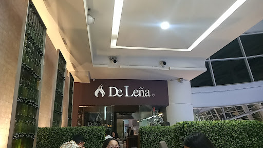 De Leña