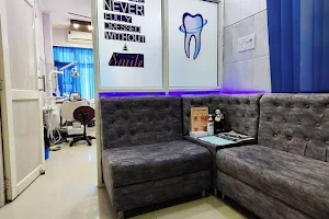 Pearls Dental Clinic (Dr Shivendu Sharma & Dr Kanika Manawa) image