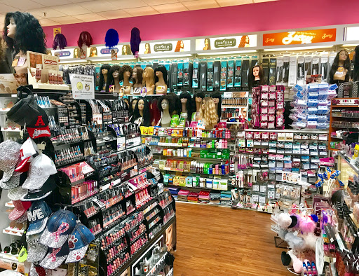 Beauty Supply Store «J C Beauty Supply-Tucker Ga», reviews and photos, 3983 Lavista Rd, Tucker, GA 30084, USA