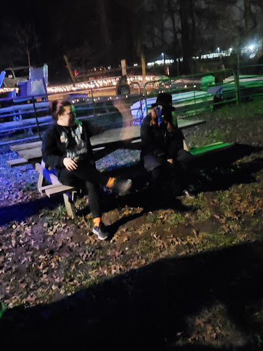 Haunted House «Haunted Hoochie», reviews and photos, 13861 Broad St SW, Pataskala, OH 43062, USA