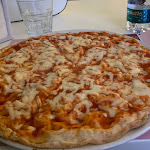 Photo n°1 de l'avis de Imen.o fait le 04/05/2024 à 20:09 sur le  Rosa Cremeria Food à Ancona