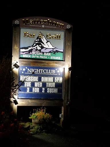 Restaurant «Matterhorn Restaurant», reviews and photos, 4969 Mountain Rd, Stowe, VT 05672, USA