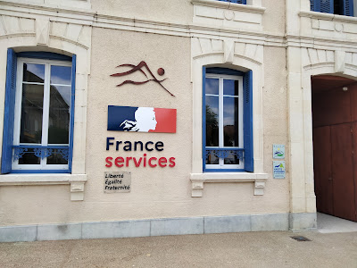 France Services du Val d'Arros à Tournay