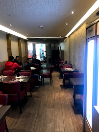 Atmosphère du Restaurant libanais Le Sultan à Strasbourg - n°2