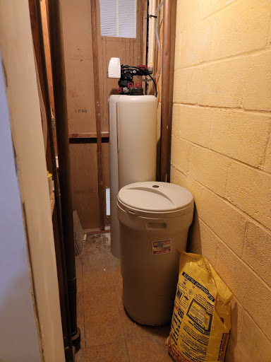 Plumber «F.H. Furr Plumbing, Heating, Air Conditioning & Electrical», reviews and photos, 9040 Mike Garcia Dr, Manassas, VA 20109, USA