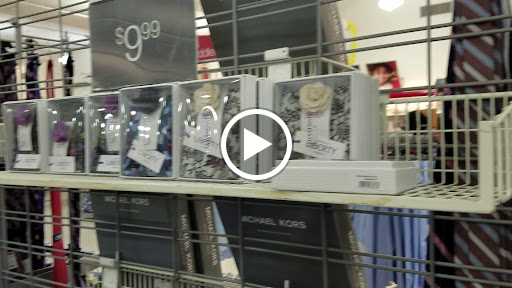 Department Store «T.J. Maxx», reviews and photos, 50 N Illinois St, Indianapolis, IN 46204, USA