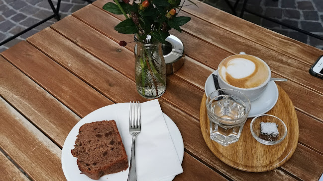 Rezensionen über ELA Coffee & Cocktails in Chur - Bar