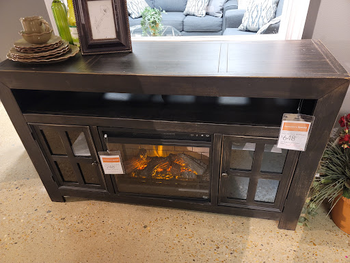 Furniture Store «Ashley HomeStore», reviews and photos, 6312 W Broad St, Richmond, VA 23230, USA