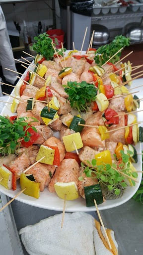 Caterer «Steven Brown Caterers», reviews and photos, 38-03 24th St, Long Island City, NY 11101, USA