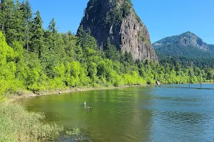 Beacon Rock State Park image