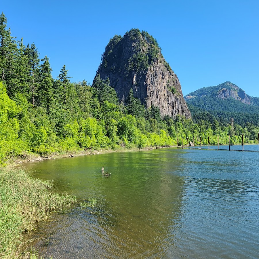 Beacon Rock State Park