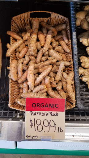 Grocery Store «Hub City Co-op Grocery Store», reviews and photos, 176 Liberty St, Spartanburg, SC 29306, USA