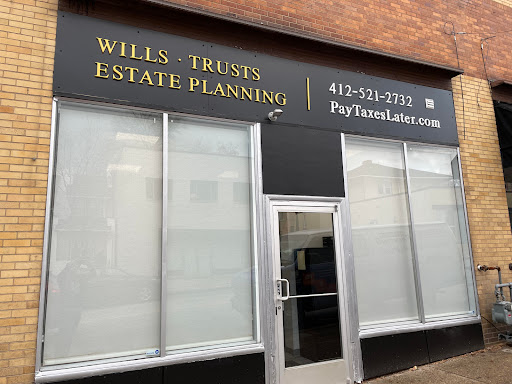 Sign Shop «FASTSIGNS», reviews and photos, 7425 Washington Ave, Pittsburgh, PA 15218, USA