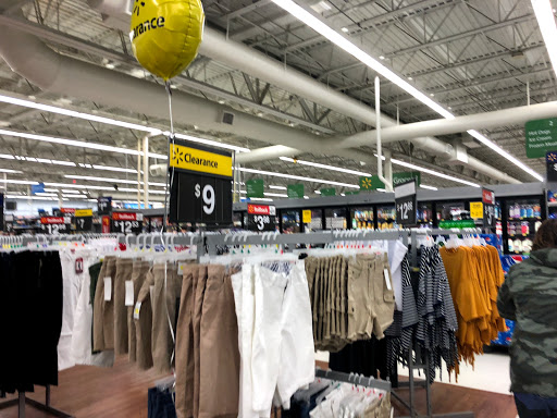 Discount Store «Walmart», reviews and photos, 285 N Plainfield Rd, West Lebanon, NH 03784, USA