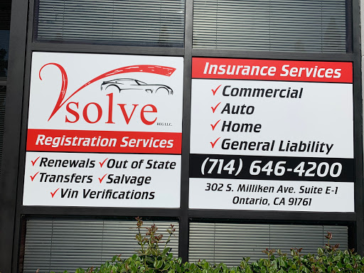 Vsolve Registration Services LLC