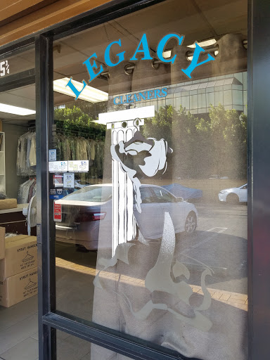 Dry Cleaner «Legacy One Hour Cleaners», reviews and photos, 14445 Ventura Blvd, Sherman Oaks, CA 91423, USA
