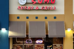 Sumo Japanese Restaurant image