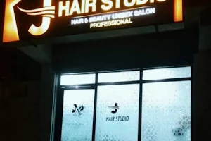 J Hair Studio image