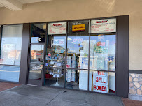 UPS Authorized Shipping Outlet - Photo 2 - Car repair in Fontana, CA, Riverside