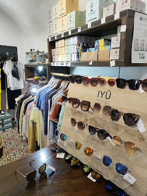 Kulte Store à Lourmarin