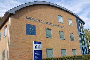 Apotheek Medisch Centrum Schiebroek